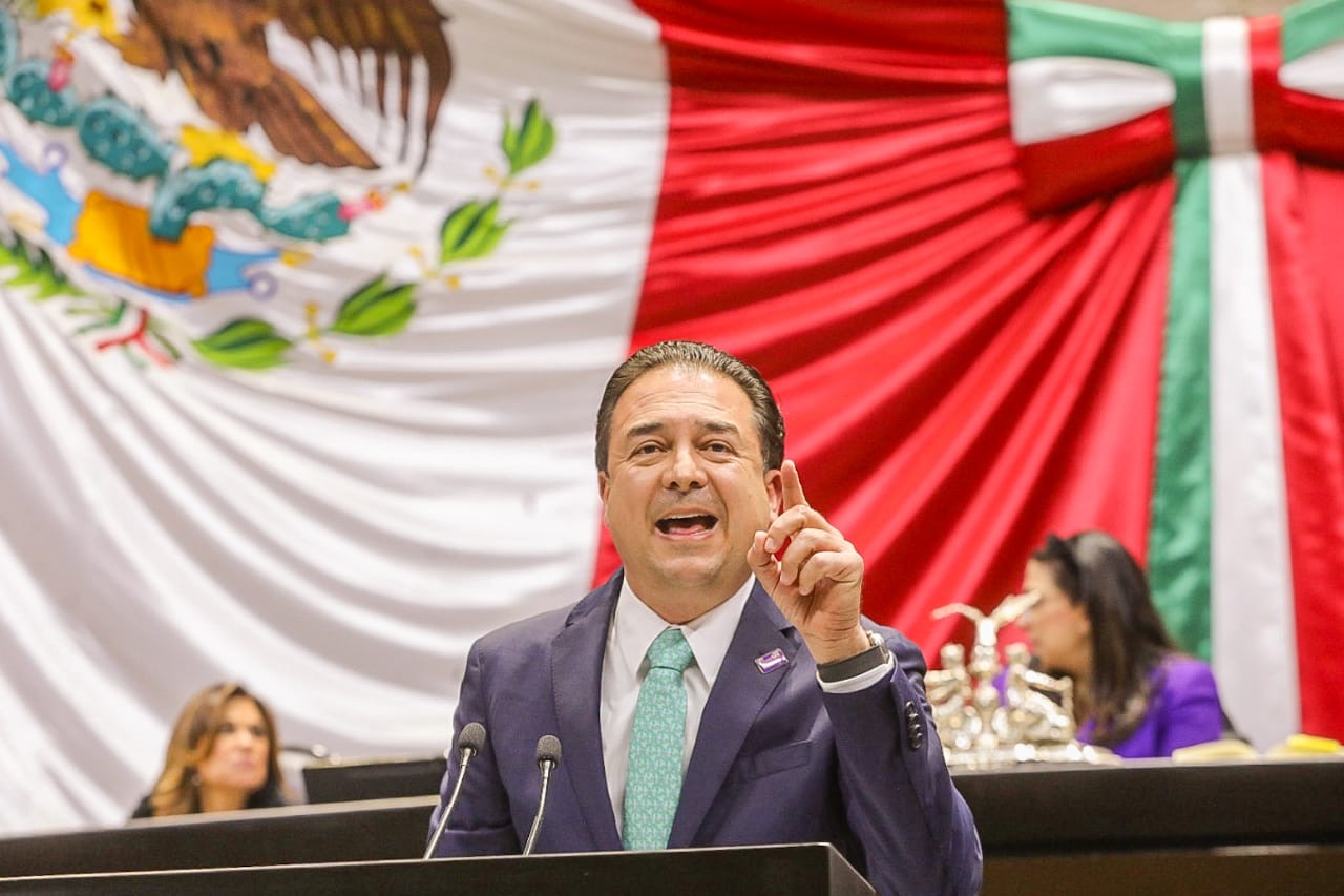 Extinguir fideicomisos pone en riesgo el funcionamiento del Poder Judicial: Jaime Bueno