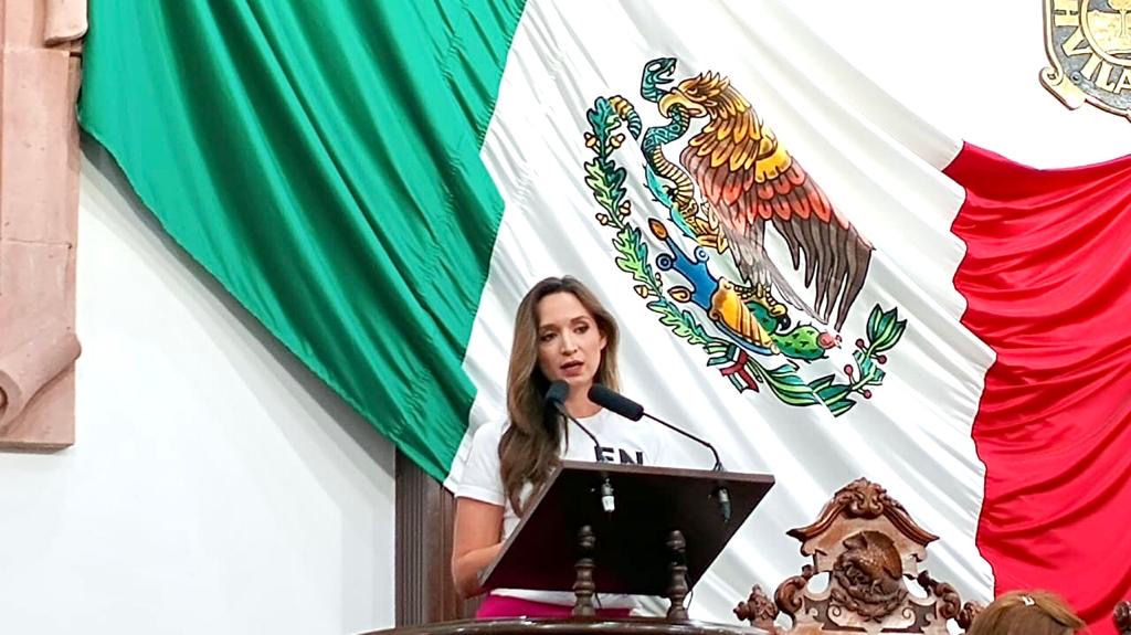 Plantea Edna Dávalos contemple presupuesto federal 2024 la Unidad de Medicina Familiar en Ramos Arizpe