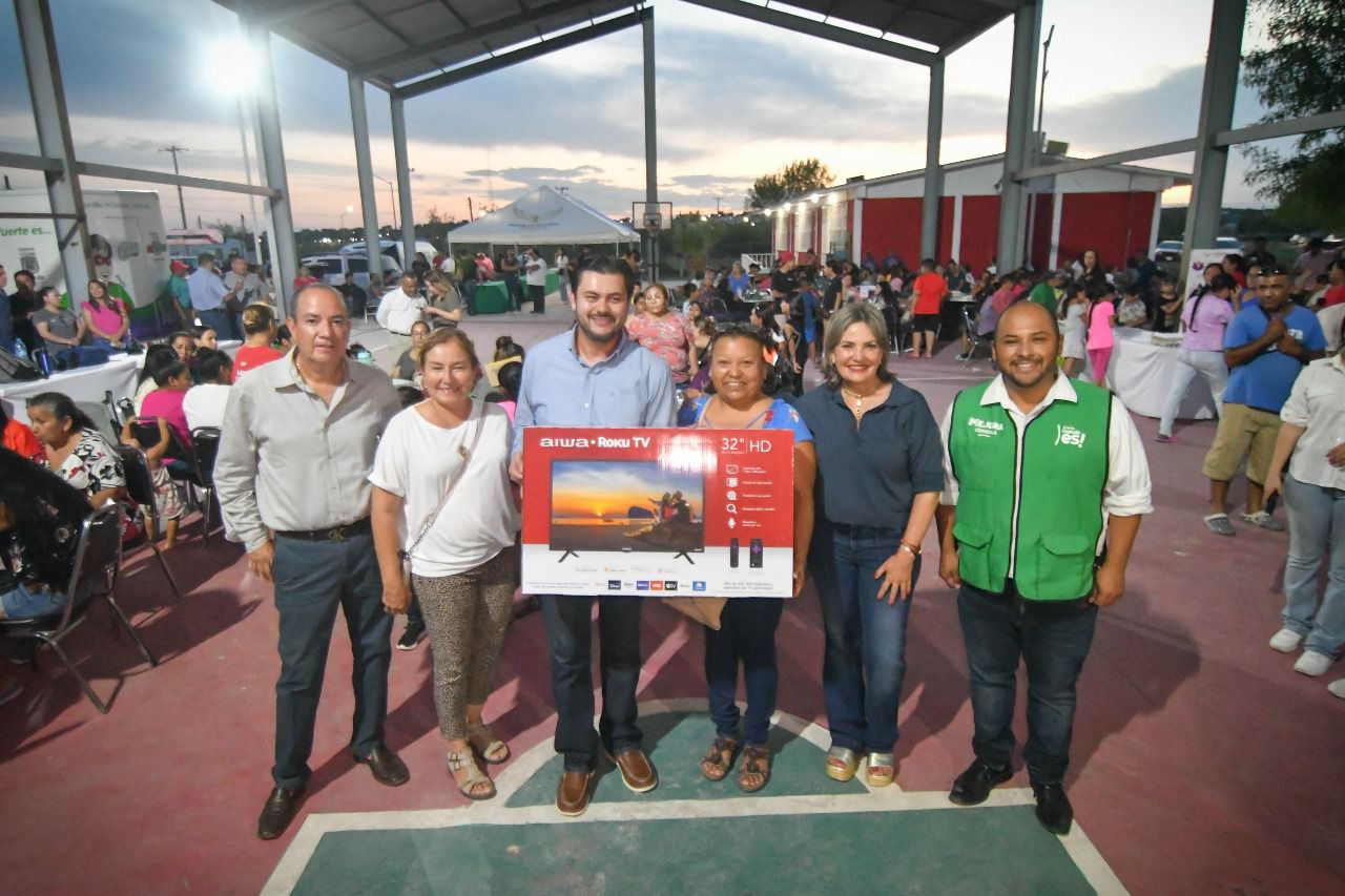 Fomentan cuidado ecológico con “Mi Canasta Básica”