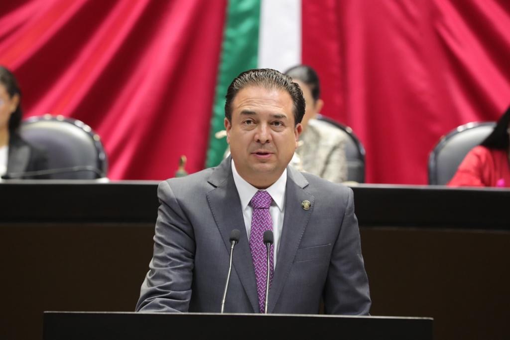 No podemos hablar de estrategias efectivas de seguridad y migración: Jaime Bueno a titilar de Segob