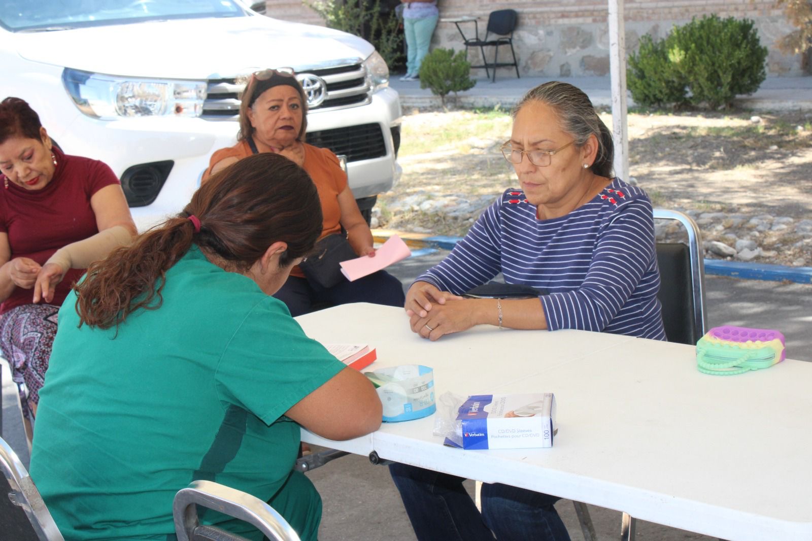 Ofrece DIF Ramos Arizpe mastografías gratuitas esta semana
