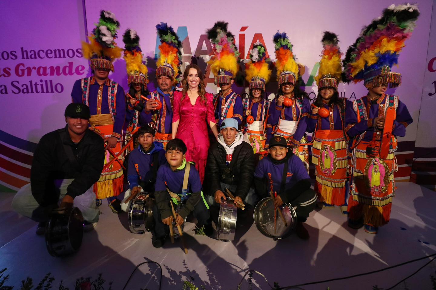 Declara Congreso del Estado a “La Danza de los Matlachines” como Patrimonio Cultural Inmaterial de Coahuila