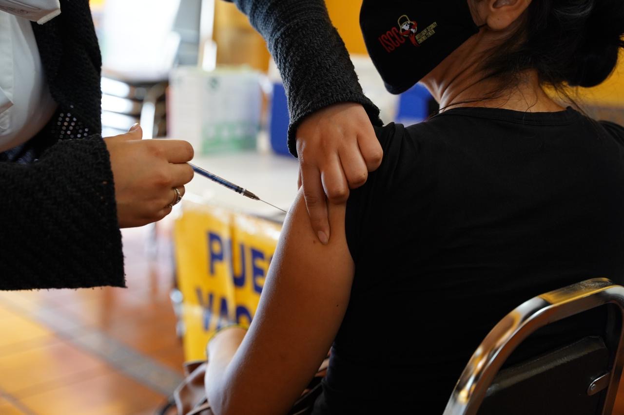 Llaman a ramosarizpenses a cuidarse contra enfermedades respiratorias