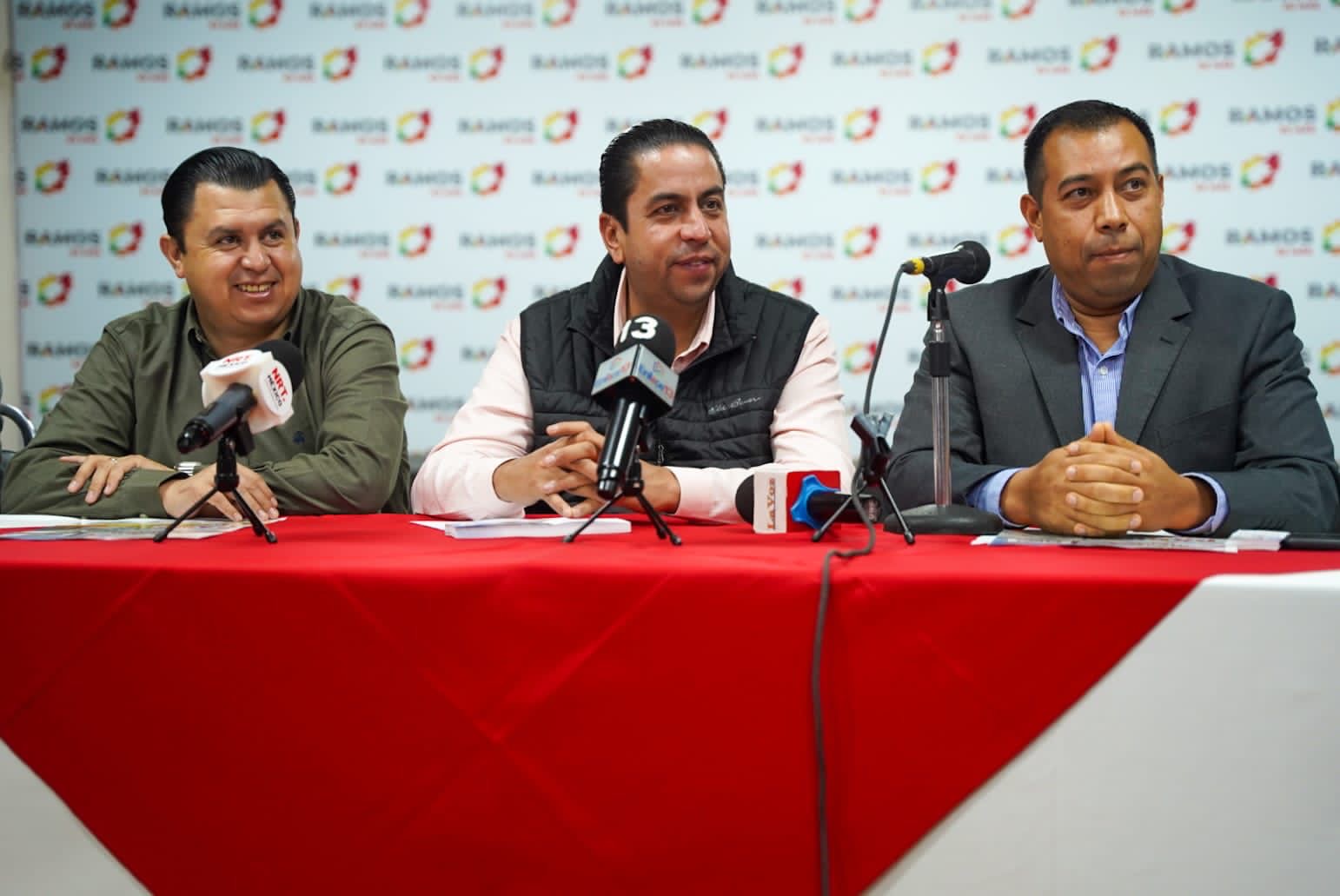 Gobierno de Ramos Arizpe respalda a comerciantes locales en el “Buen Fin”