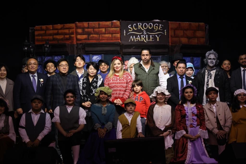 Refrenda sector empresarial confianza en proyectos del DIF Ramos Arizpe