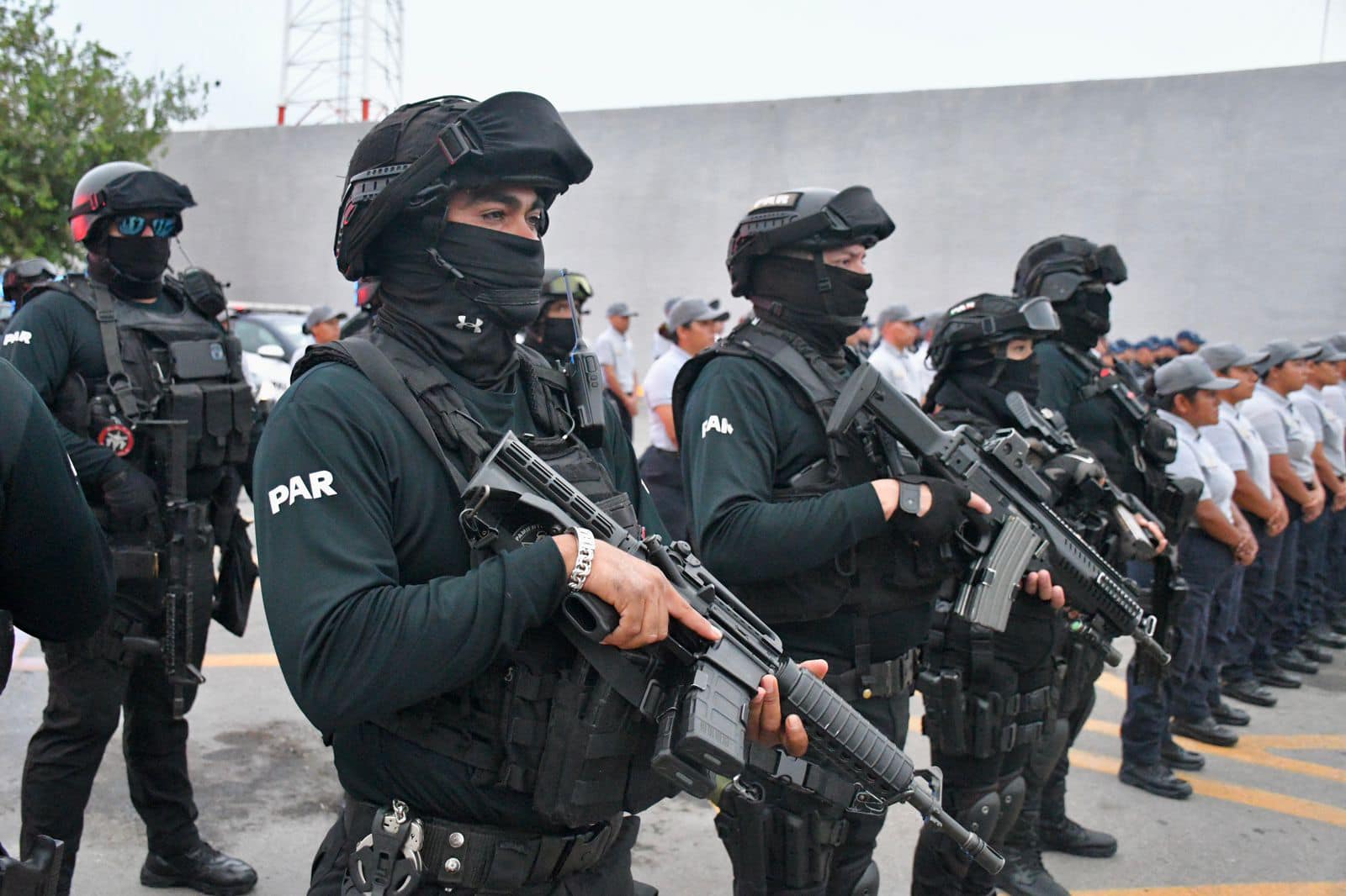 Ratifica Inegi a Piedras Negras como la frontera más segura