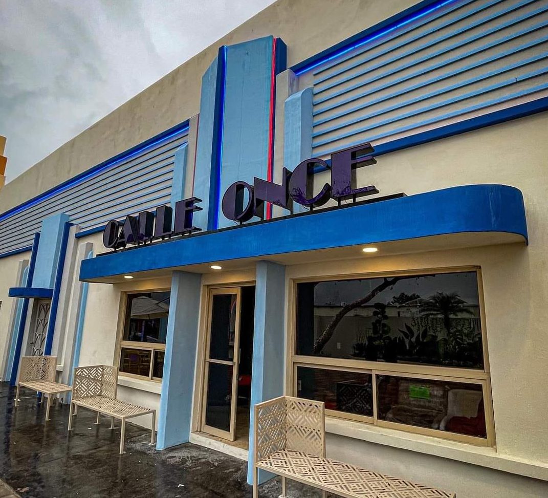 Más de 60 mil turistas han visitado la Calle 11