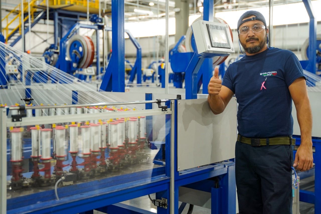 Es Ramos Arizpe el municipio que más empleos genera en Coahuila