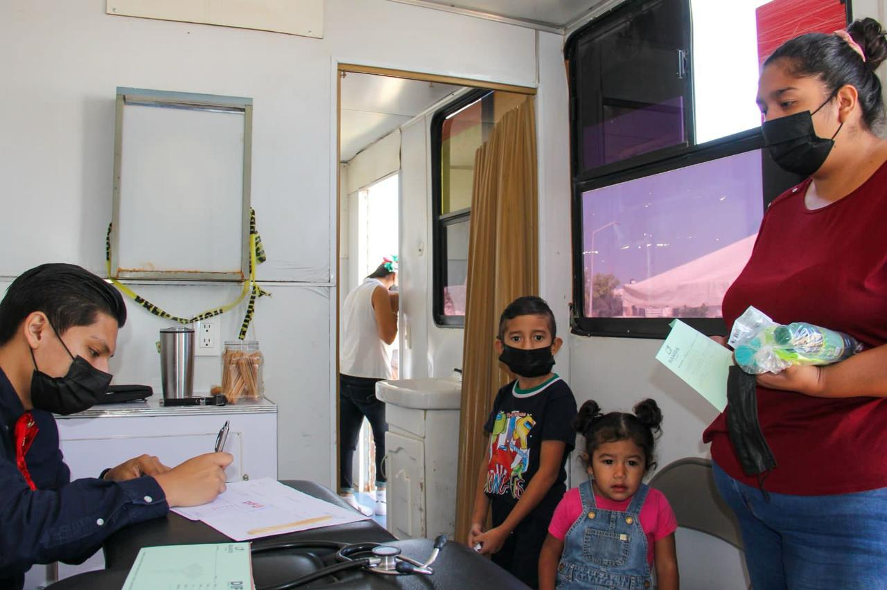 Llaman a la ciudadanía a extremar cuidados ante aumento de enfermedades respiratorias