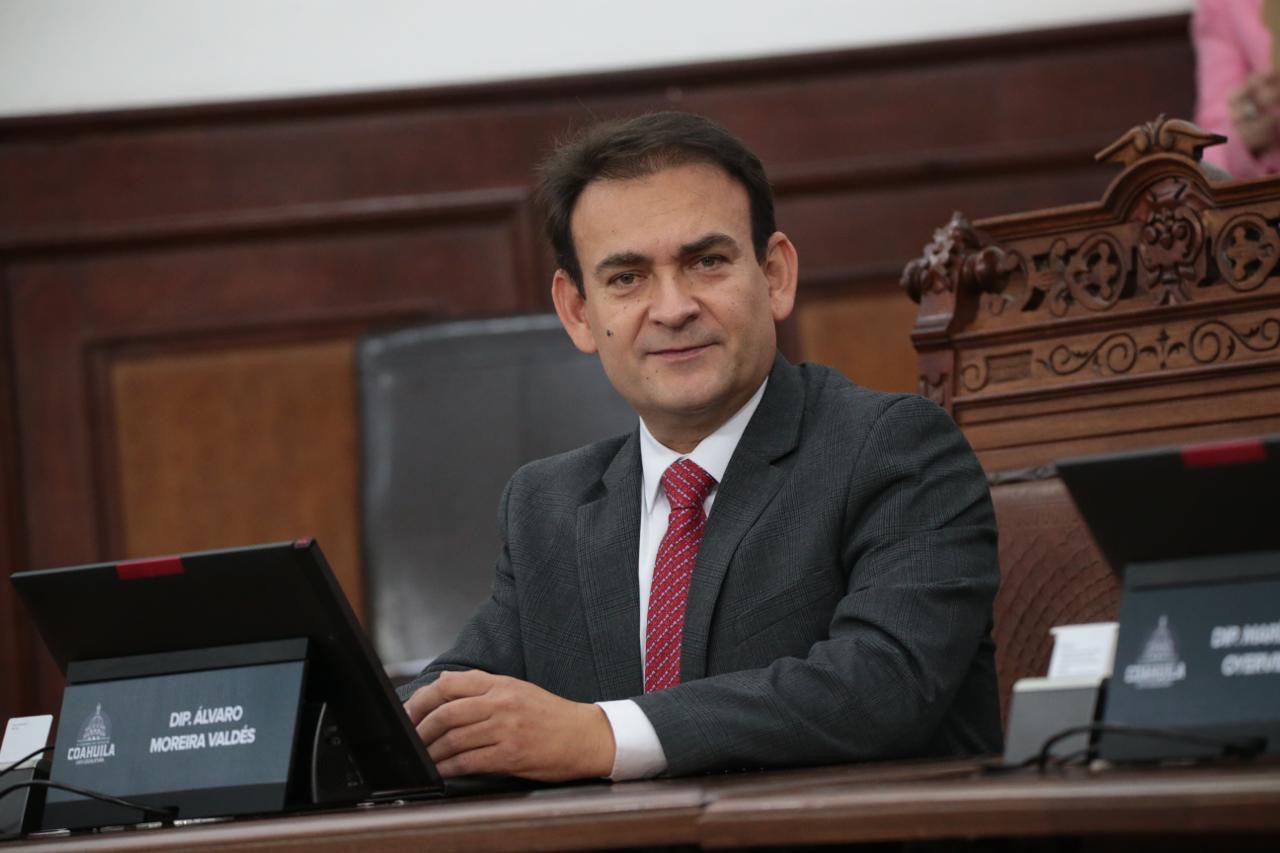 Que llegue Condusef a todas las regiones del estado: Álvaro Moreira