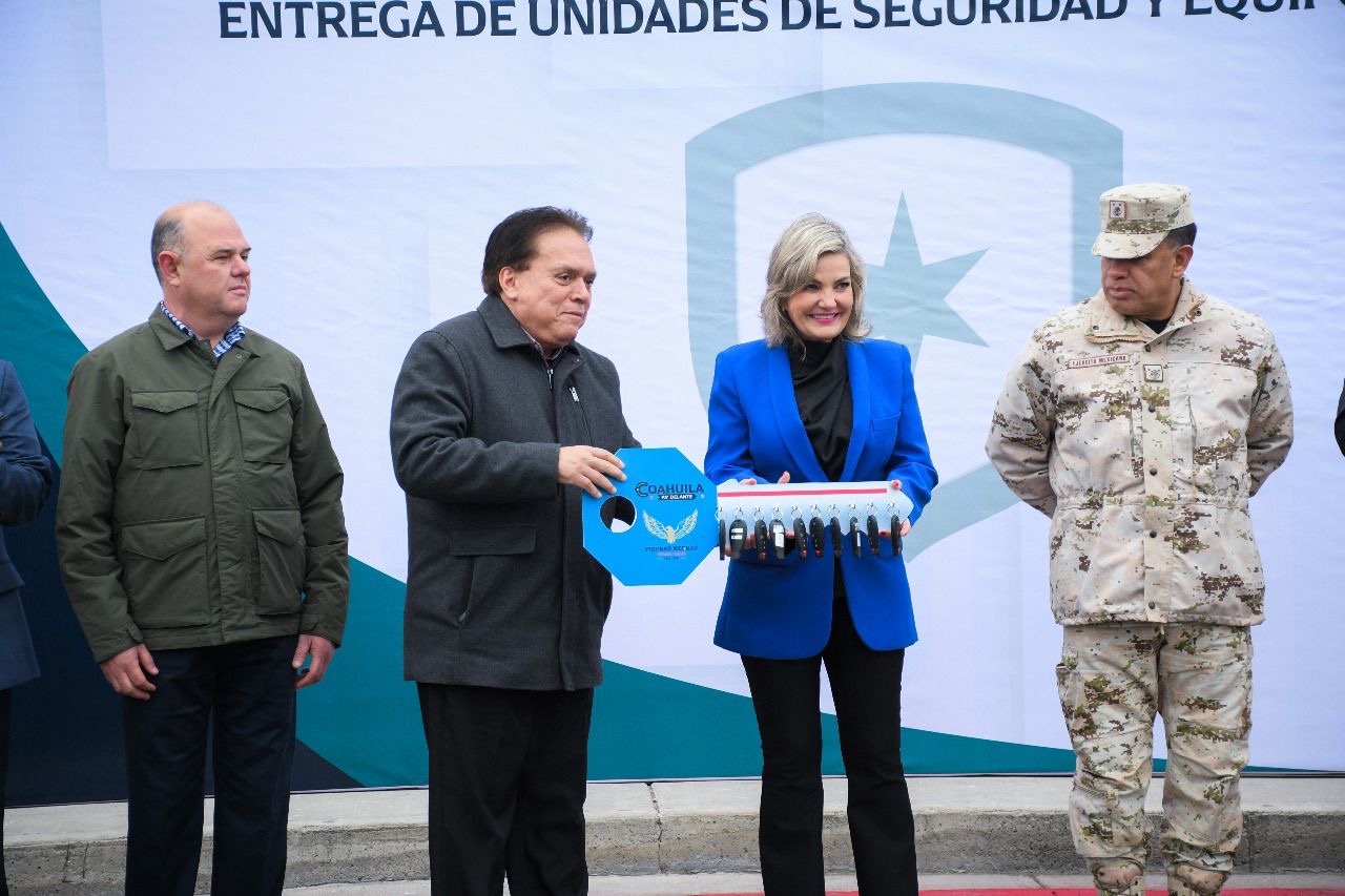 Con profesionalización de policías, Estado y municipio fortalecen seguridad en PN