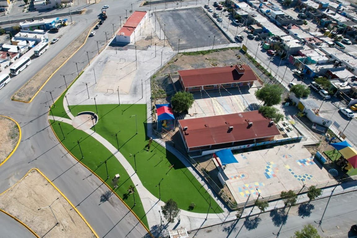 Invertirá Ramos Arizpe 150 mdp en obra pública