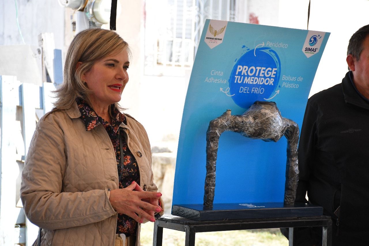 Exhortan a extremar precauciones frente a bajas temperaturas