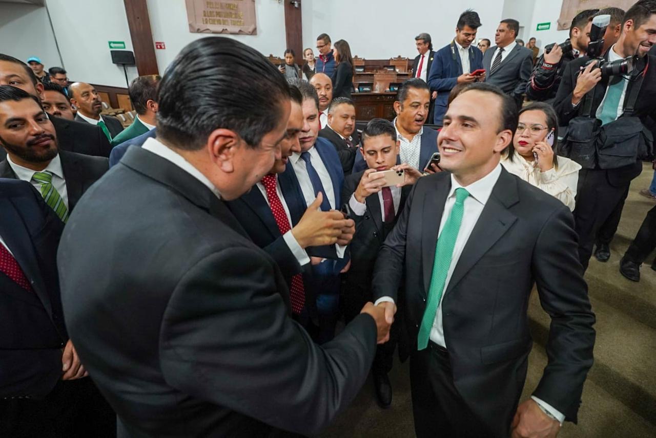 A Ramos Arizpe le va a ir muy bien con Manolo Jiménez: Chema Morales