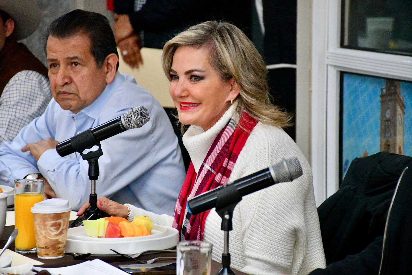 Aumenta competitividad y crecimiento económico de Piedras Negras