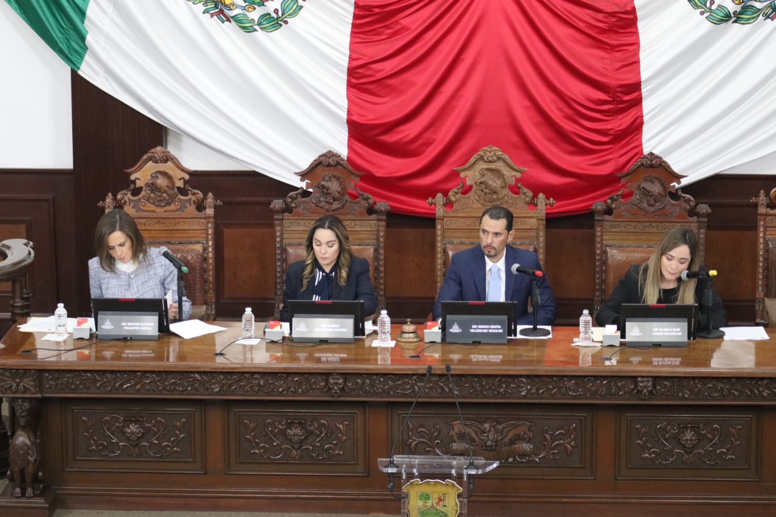 Declaran en el estado “2024 Bicentenario de Coahuila, 200 años de grandeza”