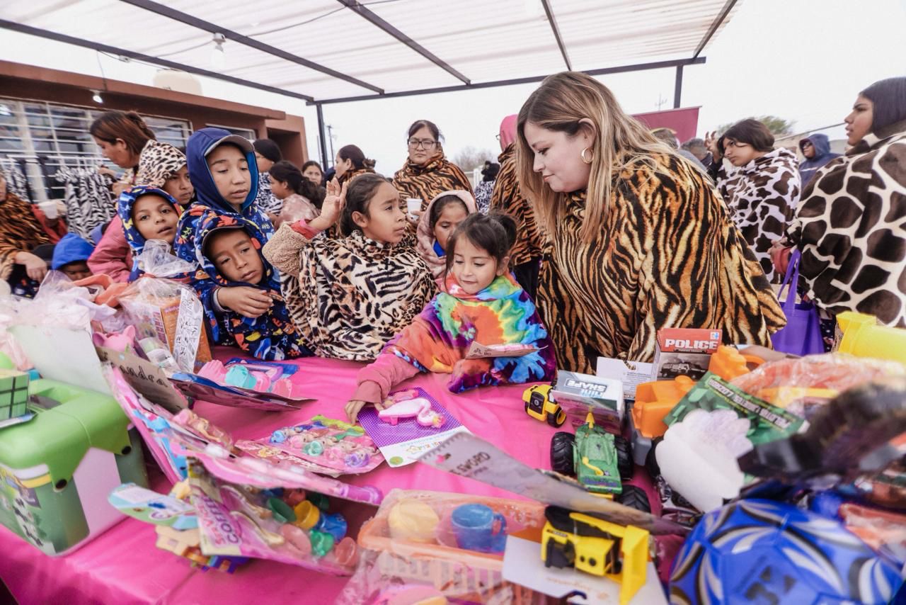 Ana Lucía Cavazos pone en marcha servicio dental móvil del DIF Ramos Arizpe