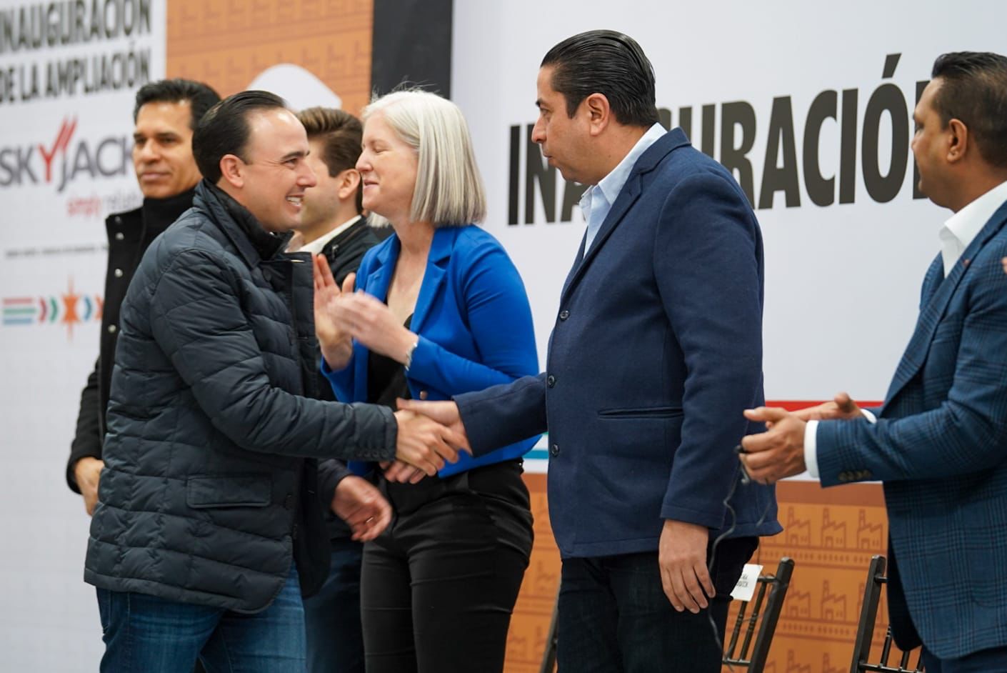 Ramos Arizpe mantiene liderazgo en generación de empleos