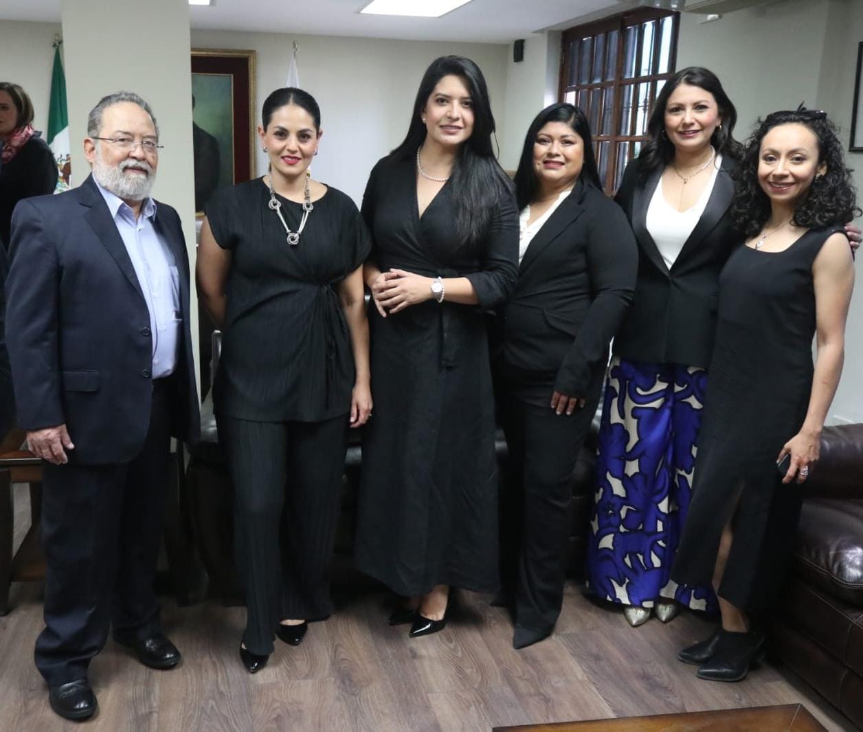 Congreso del Estado e ICAI presentan libro y exposición sobre protección de datos personales