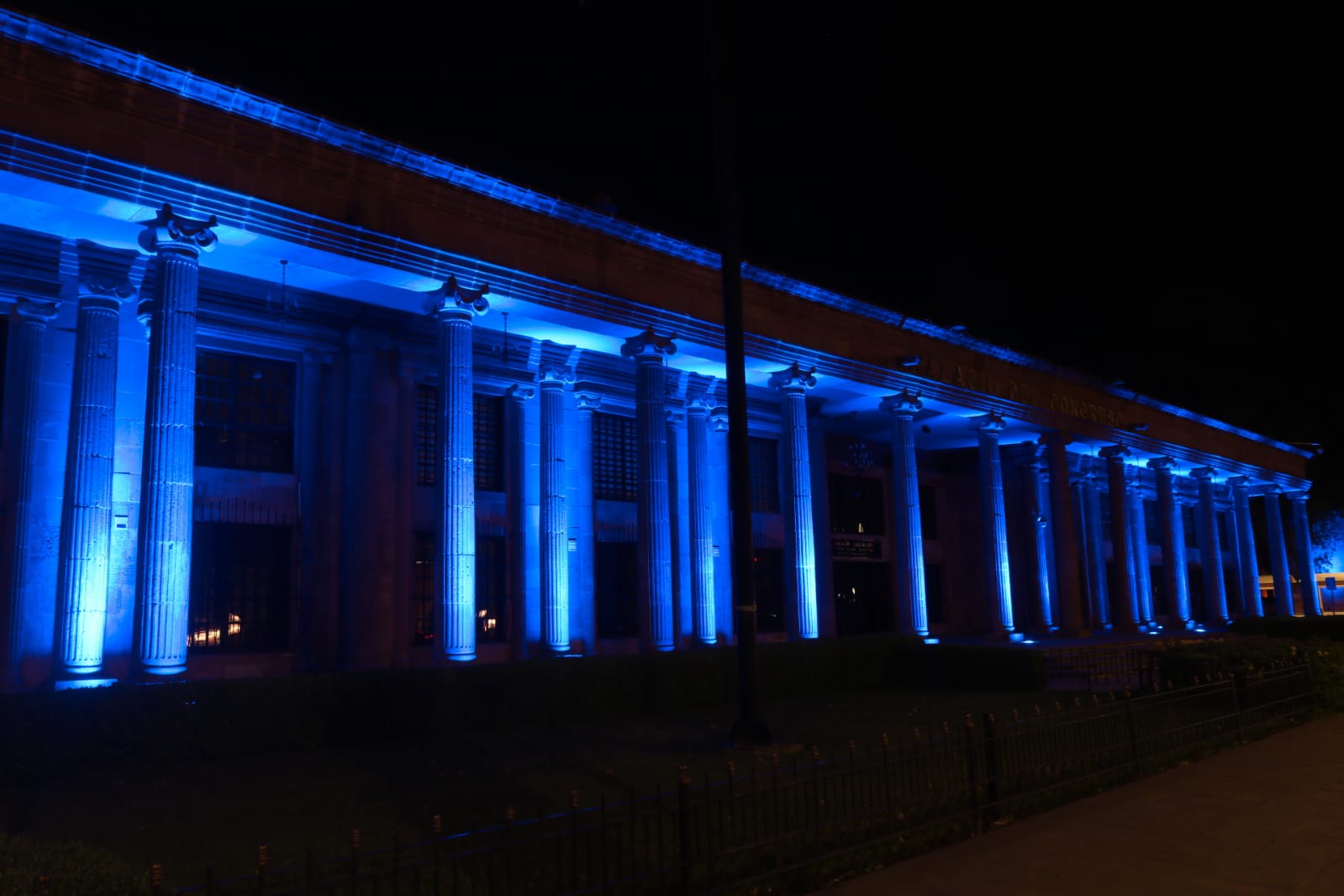 Comprometido Congreso del Estado por la inclusión de personas con autismo