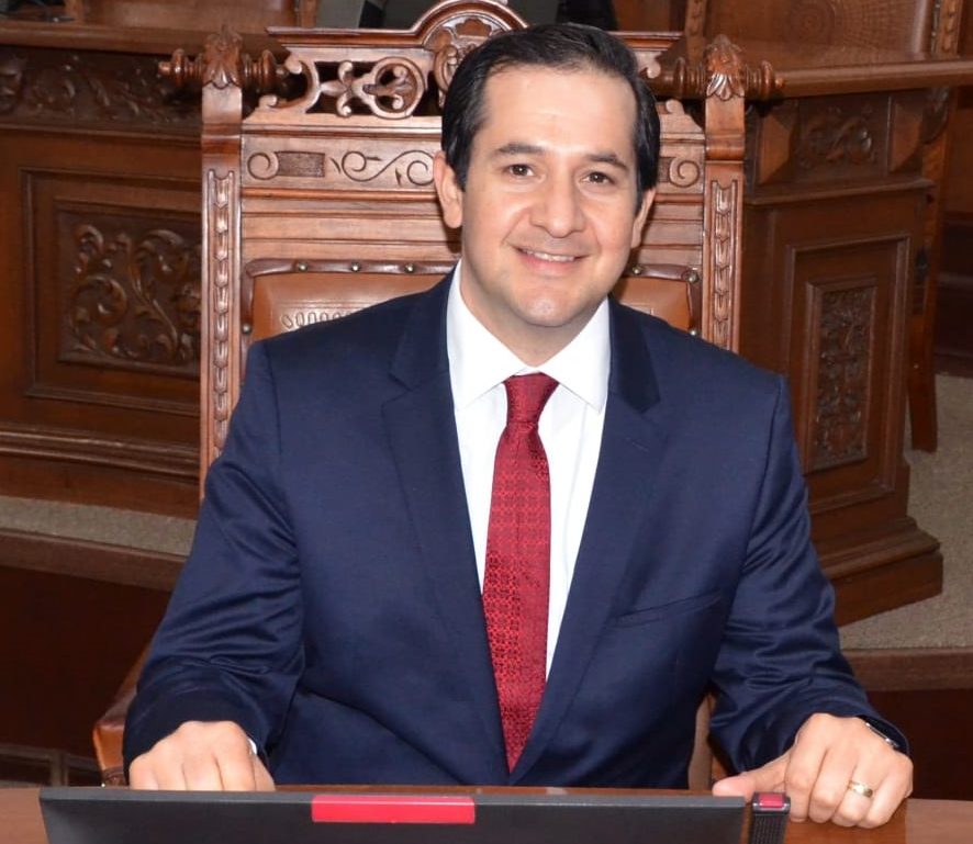 Congreso busca mejorar acceso a personas con discapacidad cerca de escuelas