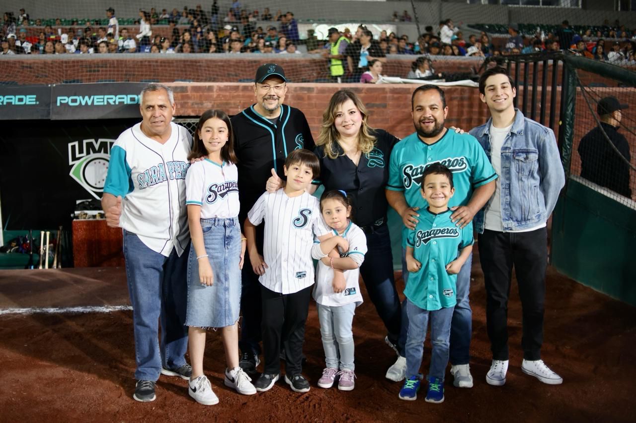 Apoyan más de 7 mil personas a niñez de Ramos Arizpe en juego con causa