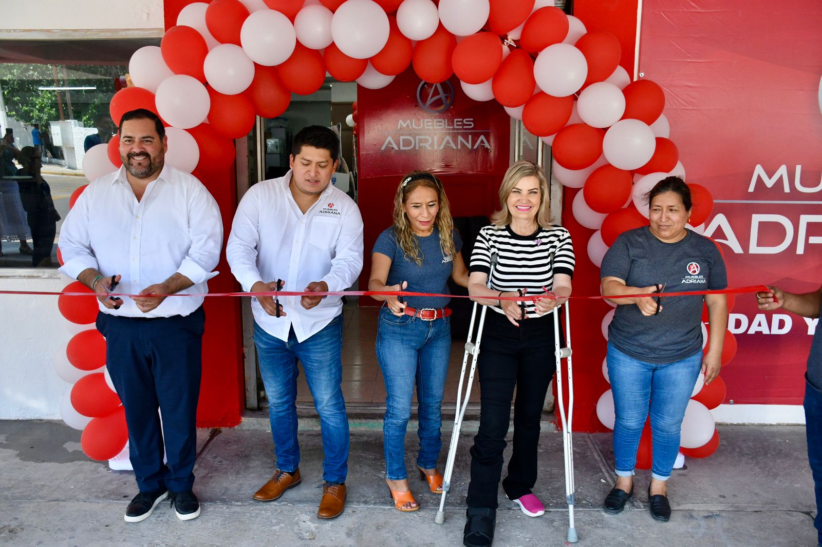 Continúan llegando inversiones a Piedras Negras