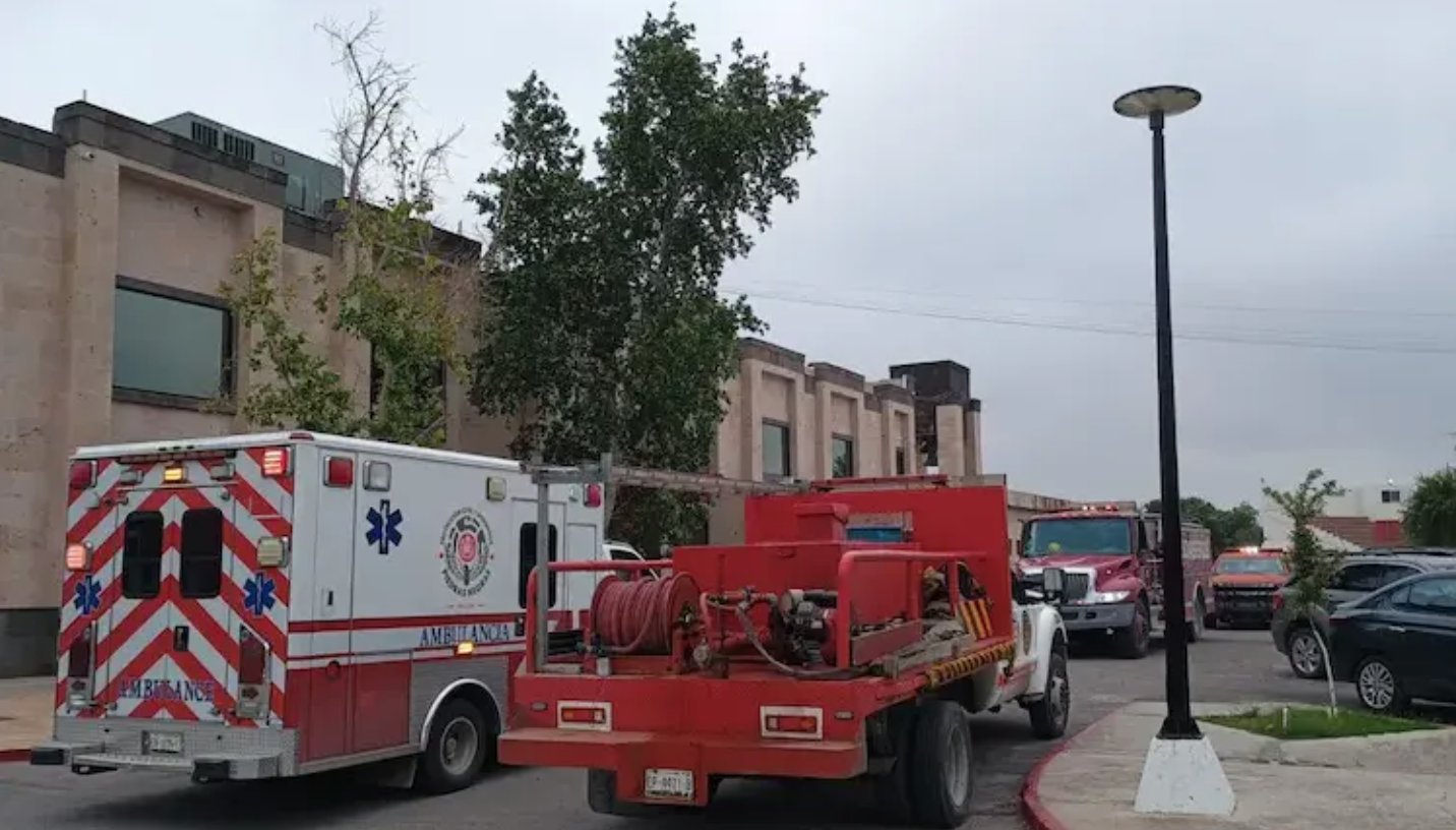 Resaltan labor de unidad interna de Protección Civil de la presidencia municipal