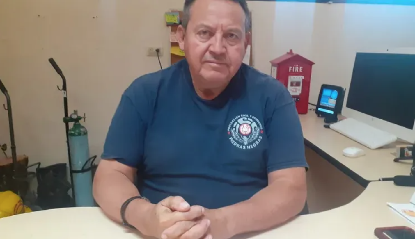 Segunda onda de calor continuará dejando altas temperaturas