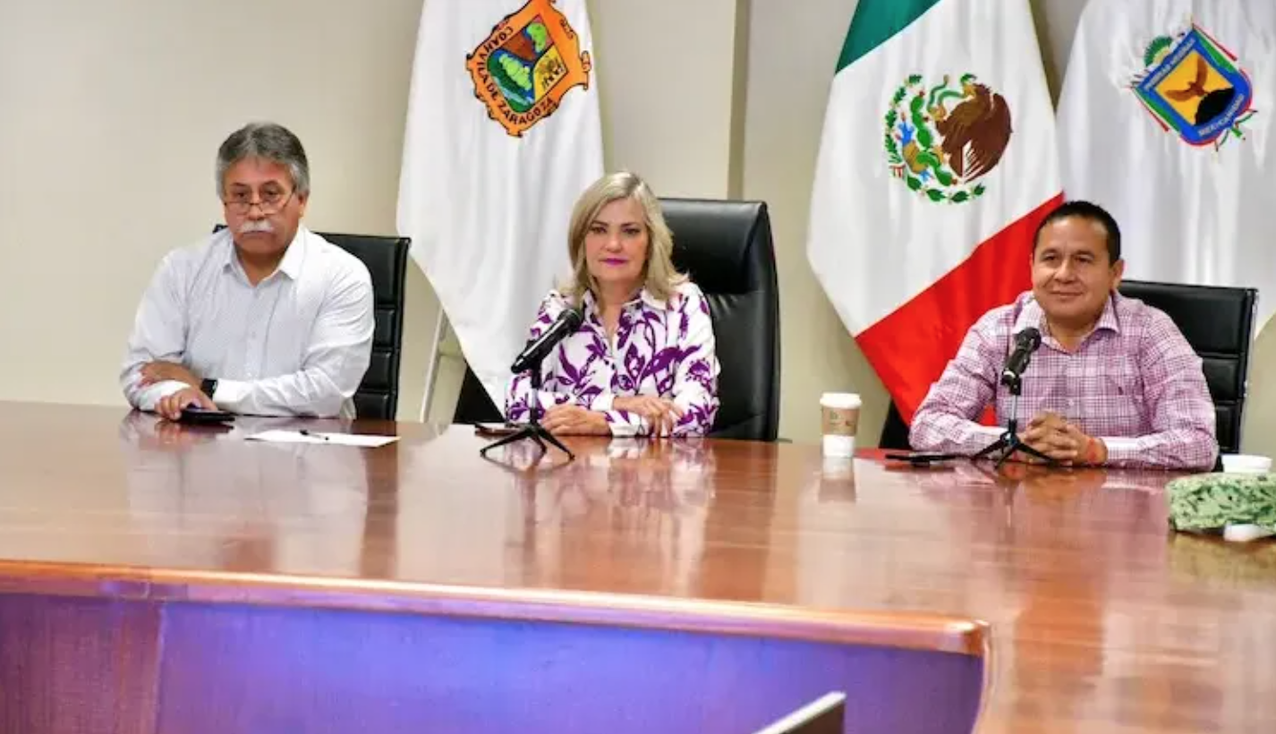 Controlada, la incidencia delictiva en Piedras Negras