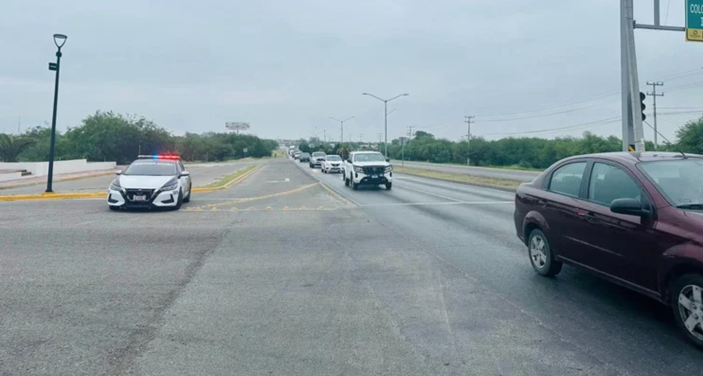 Refuerzan vigilancia en Piedras Negras durante el fin de semana