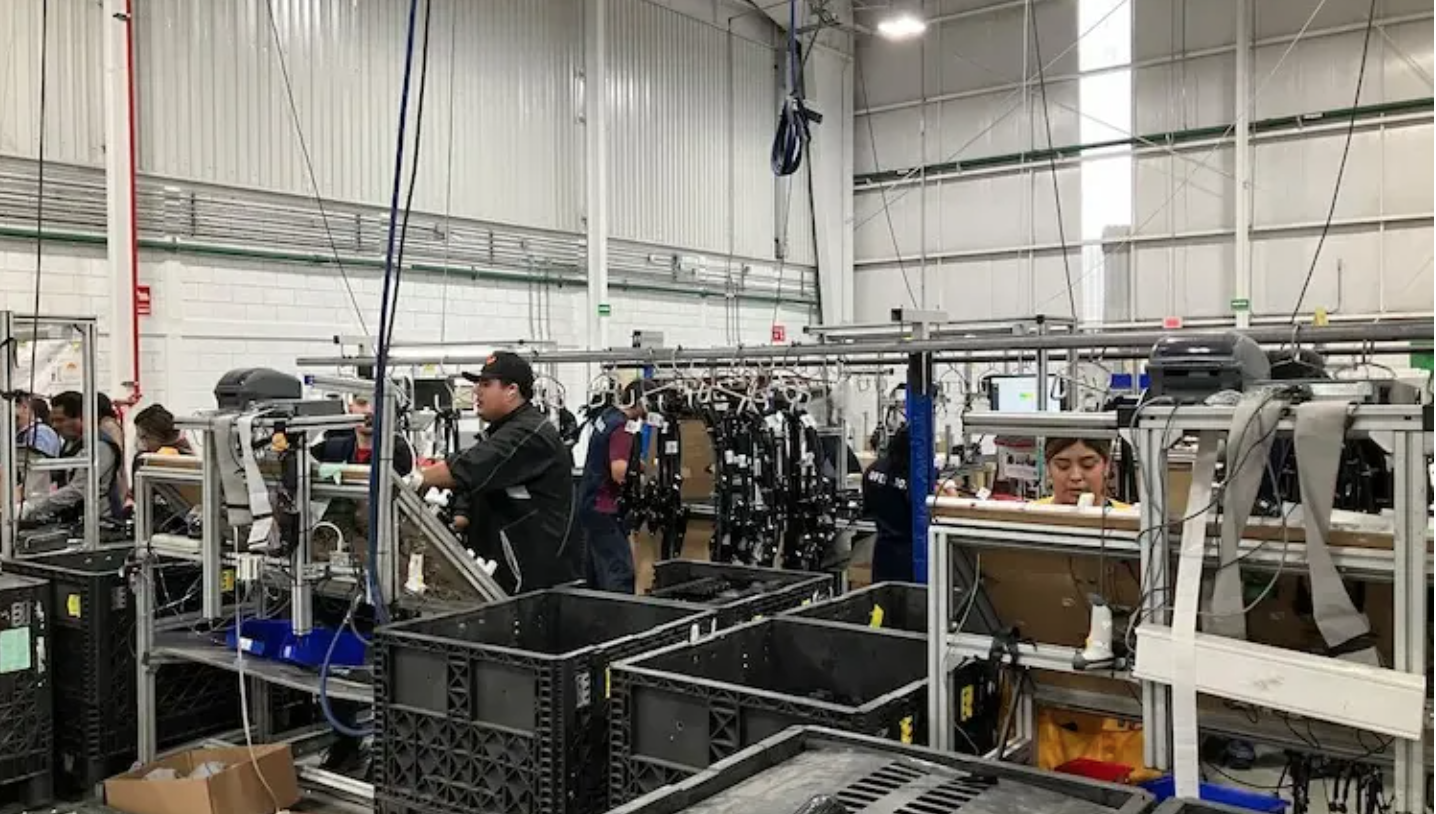 Seguridad y mano de obra calificada fortalecen sector productivo en PN