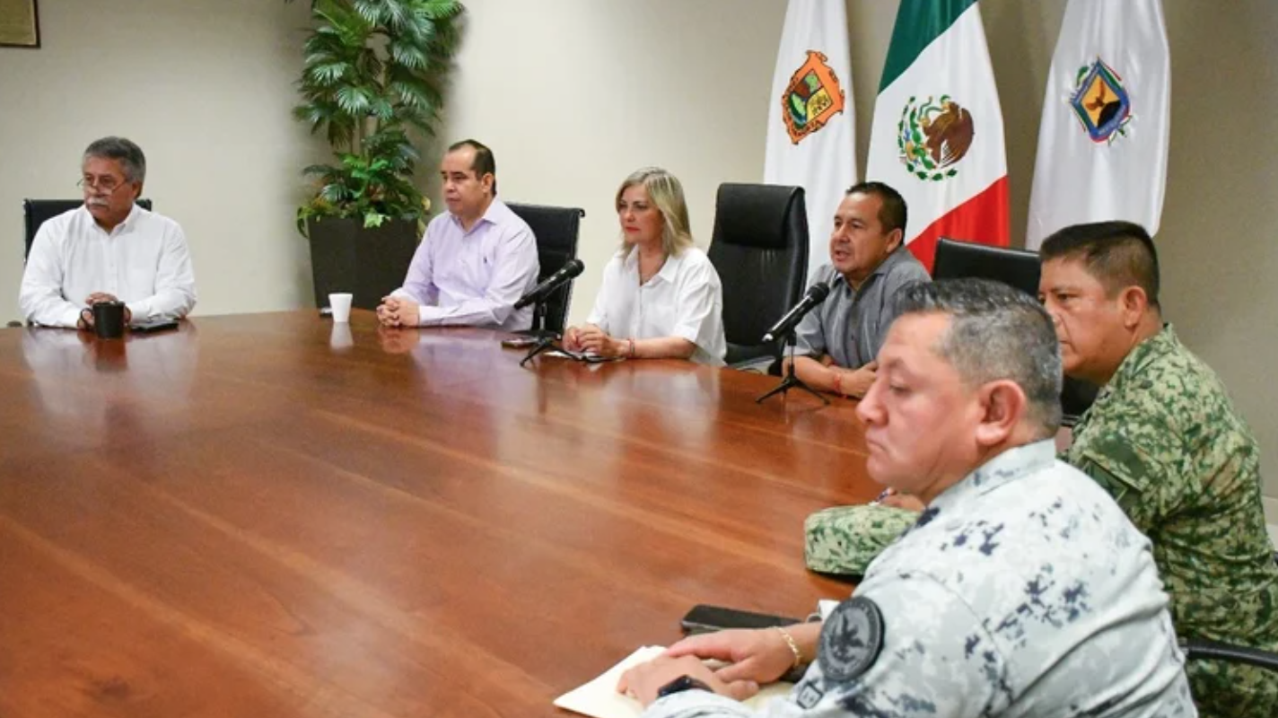 Se mantiene a la baja la incidencia delictiva en Piedras Negras