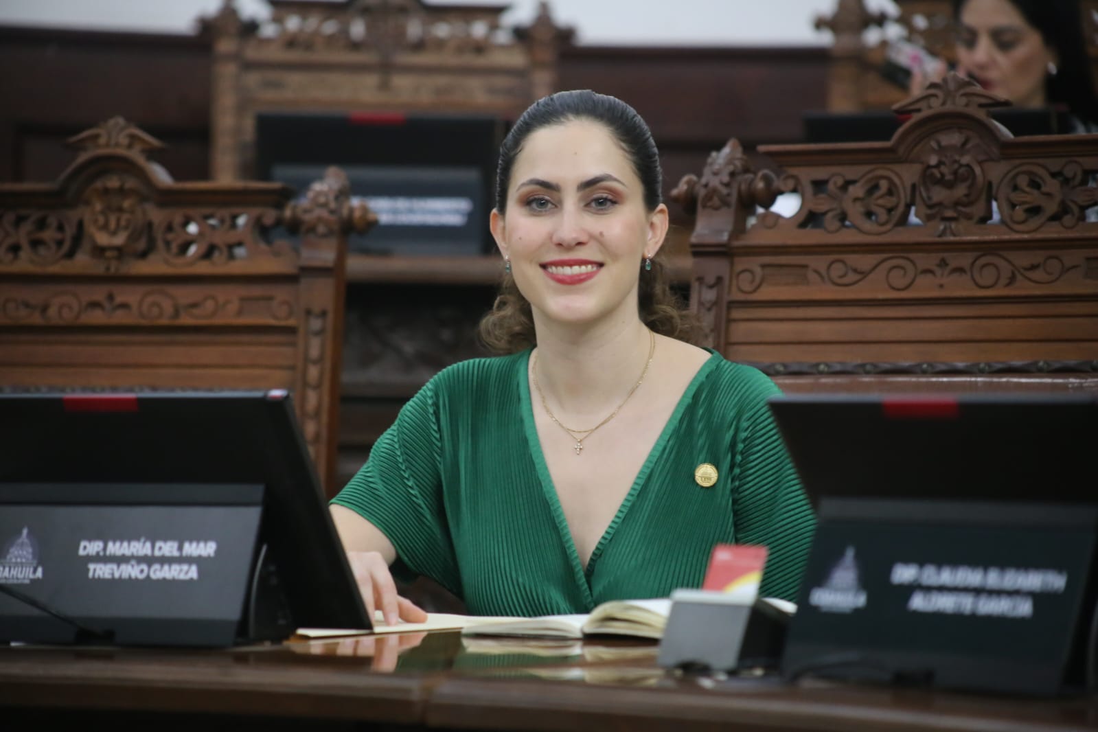 Campañas para alertar fraudes en paquetes vacacionales, solicita Marimar Treviño