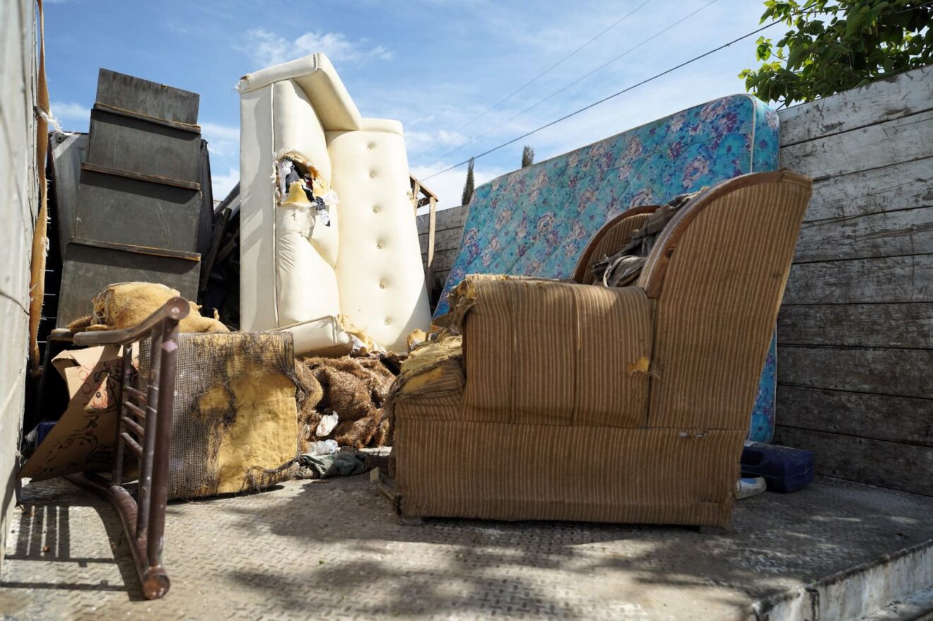 Llaman a suma de esfuerzos para descacharrización en Ramos Arizpe