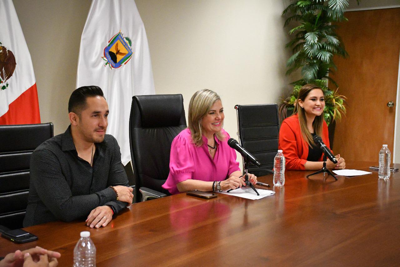 Prepara municipio intensa agenda en favor de la juventud