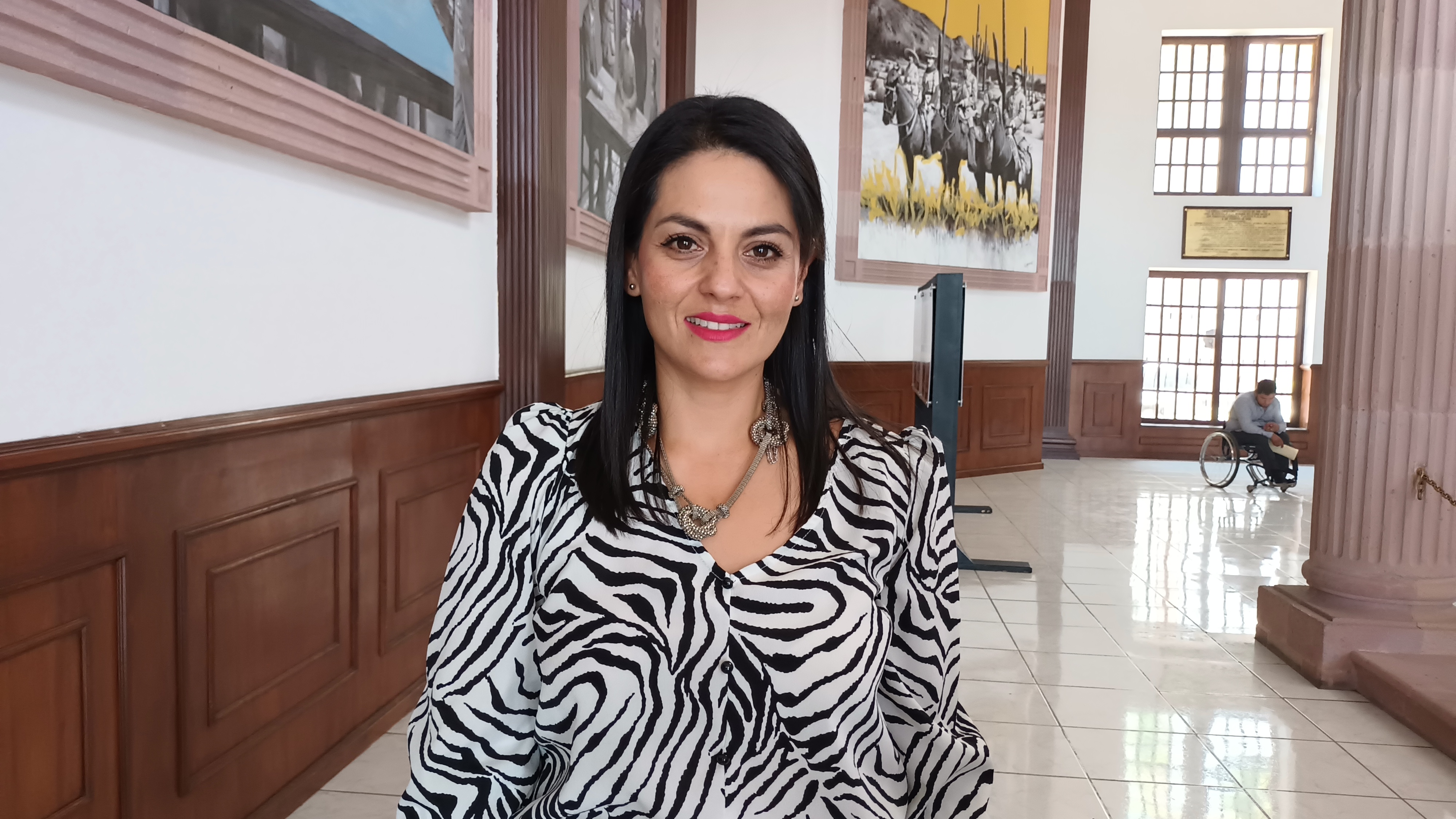 Prevención, debe ser prioridad para evitar feminicidios: Luz Elena Morales