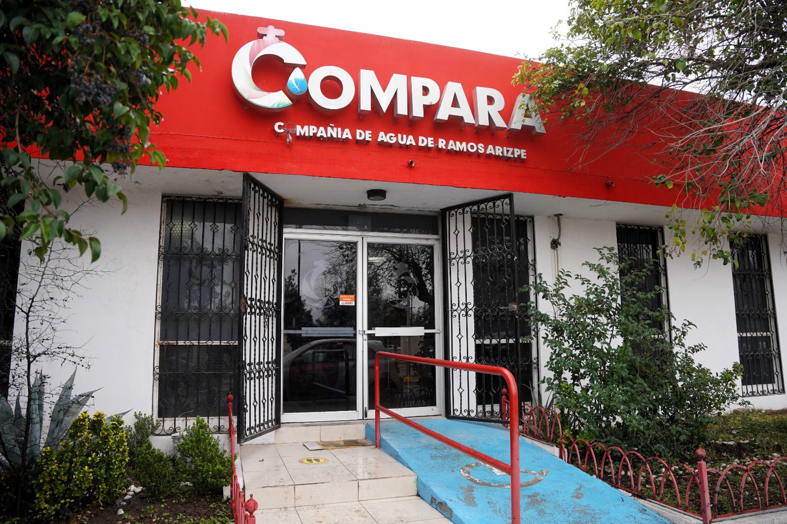 Advierte Compara de afectaciones en suministro por “apagones”