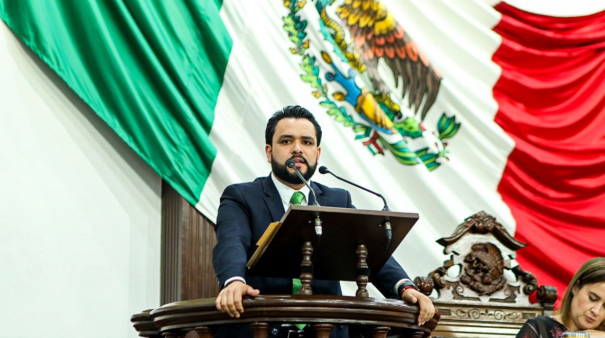 Propone Alberto Hurtado sinergia entre universidades y Seguridad Pública para disminuir índices delictivos