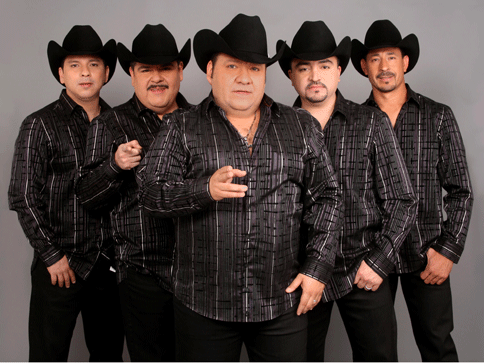 Amenizará Pesado fiesta del grito de independencia este año