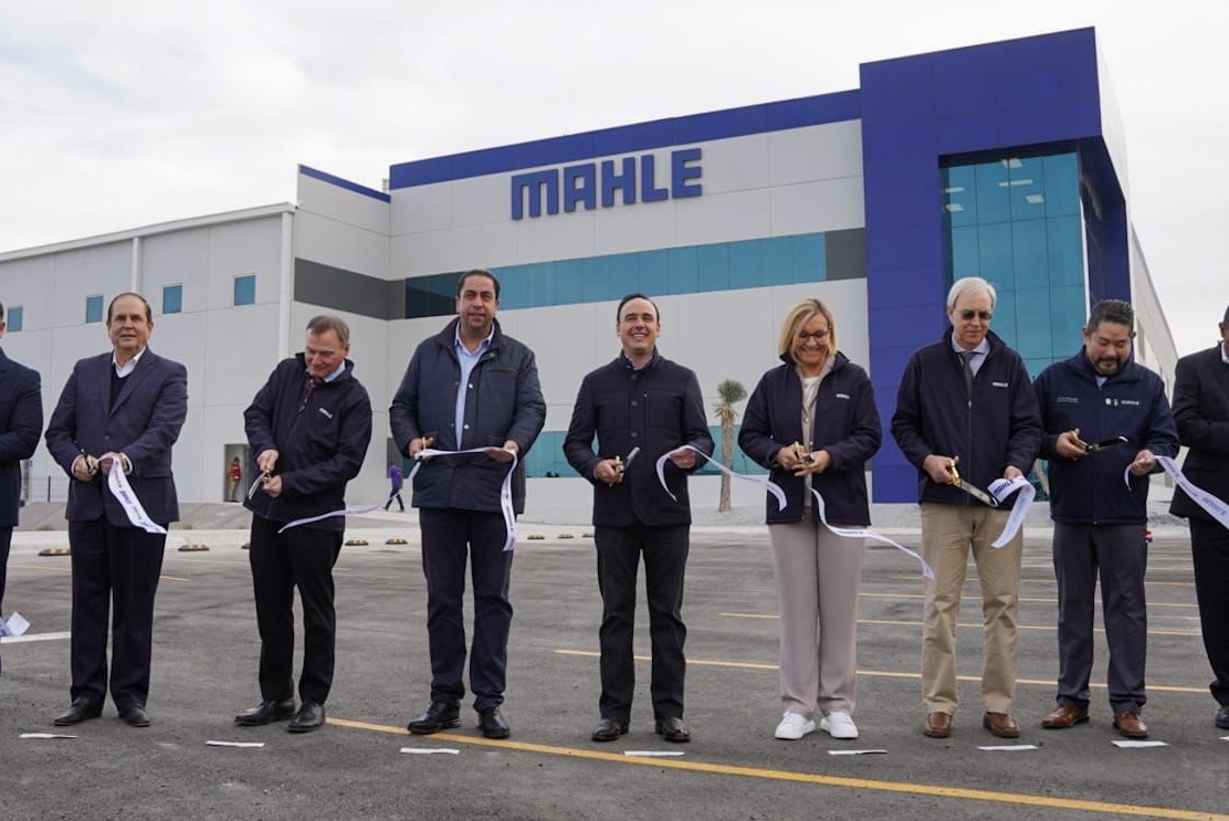 Ramos Arizpe, líder nacional en generación de empleos y con mayor salario