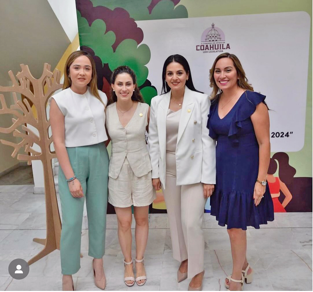 Realiza Congreso del Estado encuentro legislativo con jóvenes