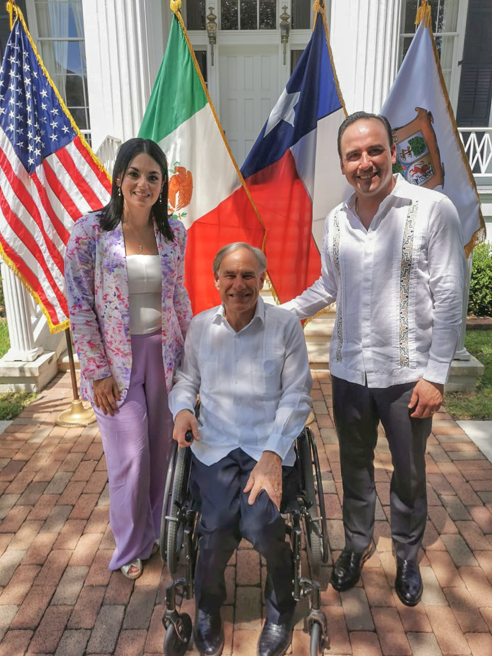 Buscará Congreso de Coahuila reunión de trabajo con congresistas de Texas