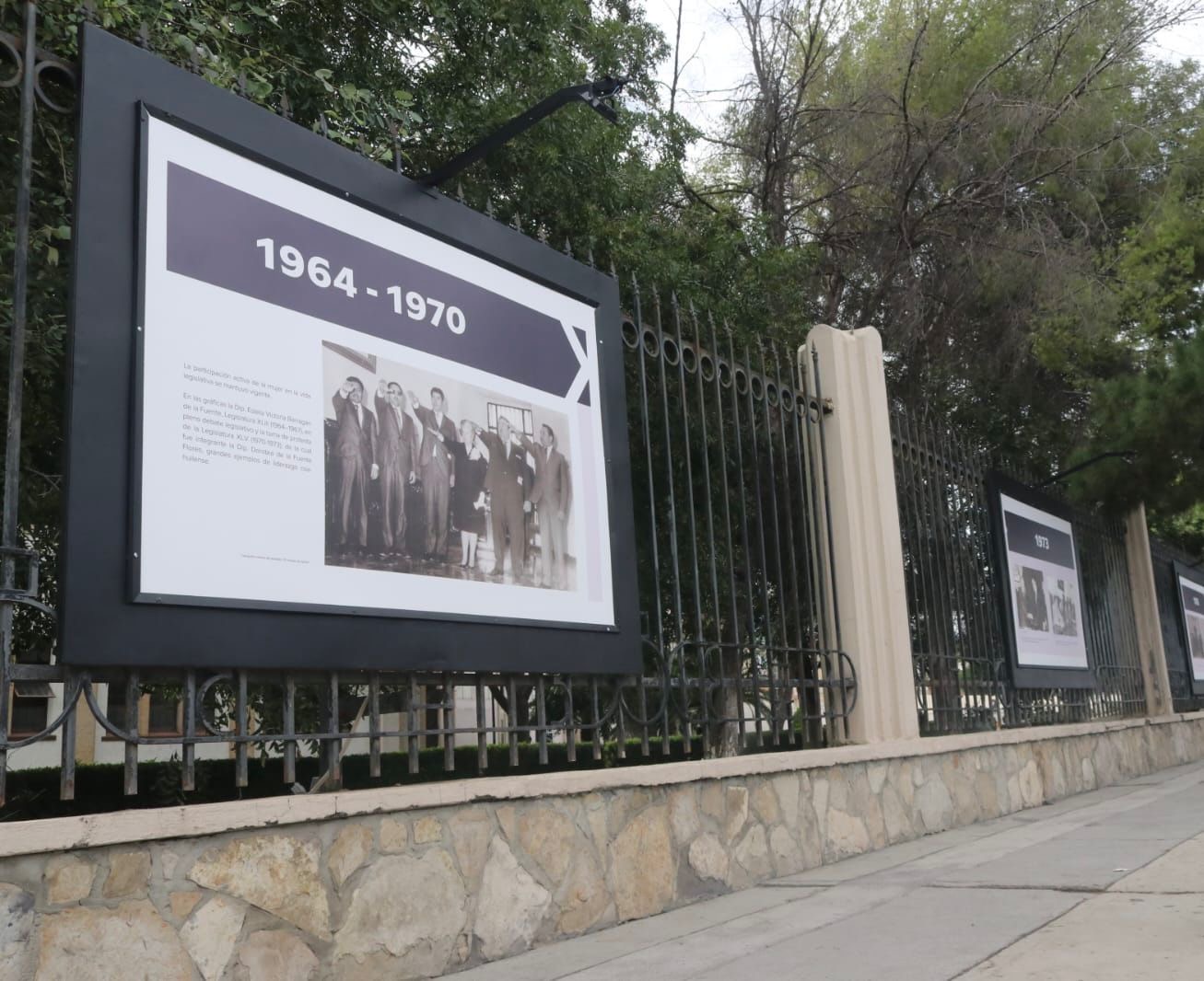 Invita Congreso de Coahuila a visitar exposiciones por su Bicentenario