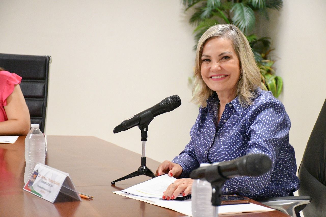 Fitch Ratings ratifica la mayor calificación crediticia del municipio de Piedras Negras