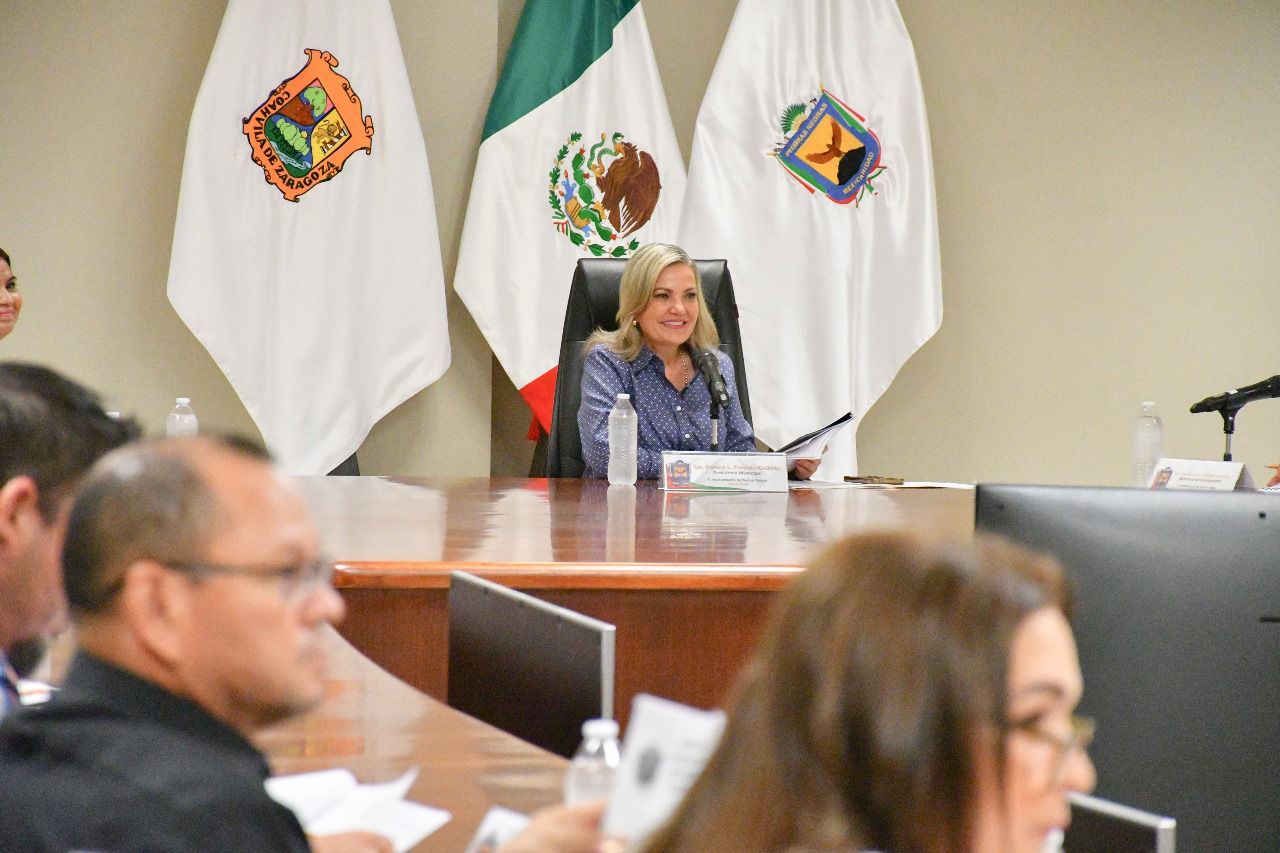 Municipio tiene listos los descuentos para el Buen Fin