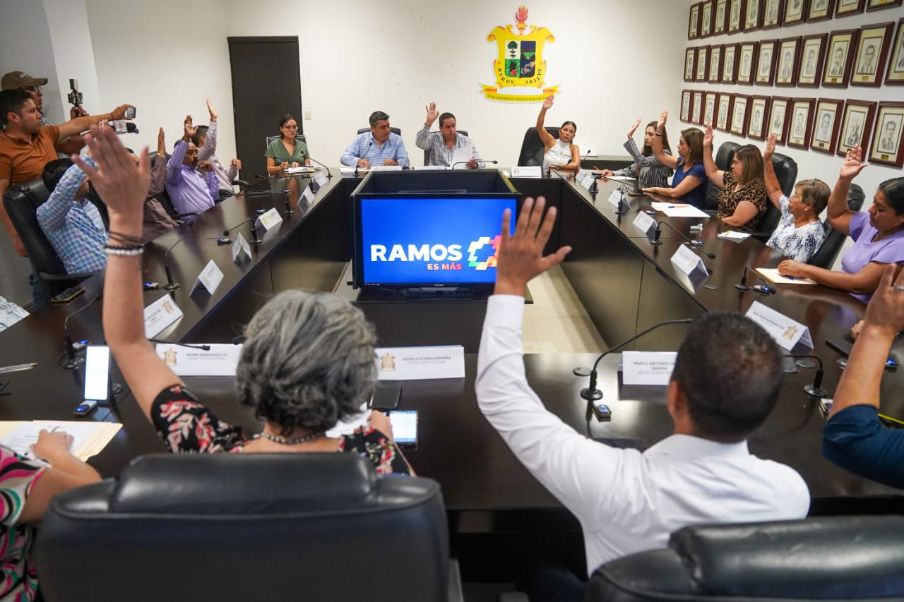 Aprueba Cabildo entregar llaves de la ciudad a Ana Paula Vázquez