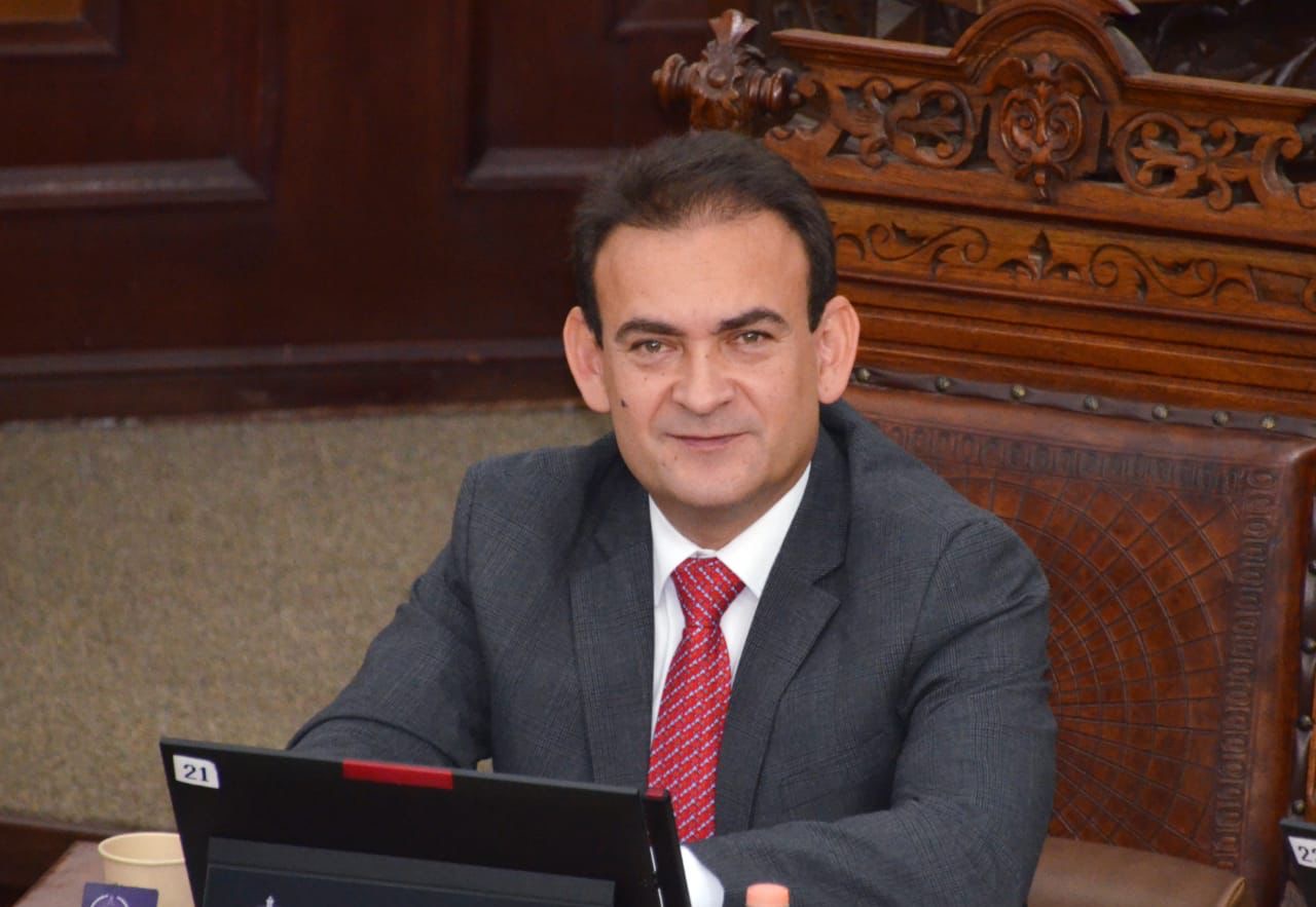 Reconoce Álvaro Moreira acciones de promoción a la salud implementadas por el Estado