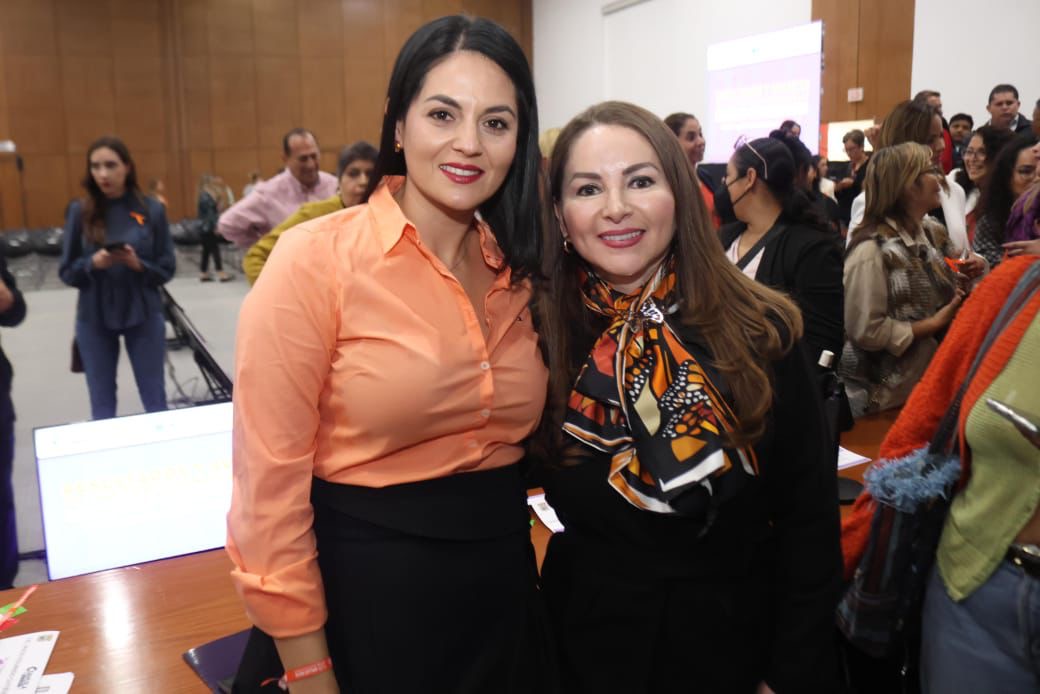 La Fiscalía de las Mujeres y la Niñez, un avance para la Justicia y la Igualdad en Coahuila: Luz Elena Morales