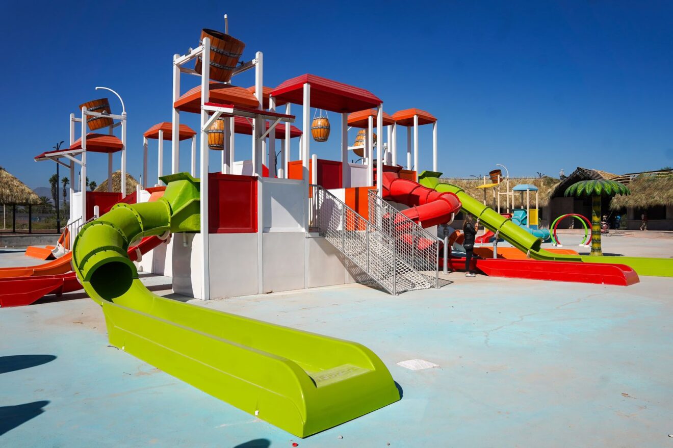 Afinan detalles para próxima apertura de “AquaRamos”